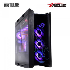 ARTLINE Overlord RTX P98 (P98v24)