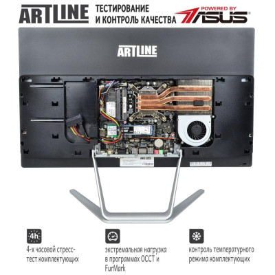 ARTLINE Home G43 (G43v14w)