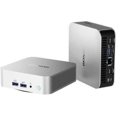 GEEKOM A8 (GMA8R78745HS-321T)