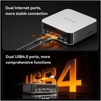 GEEKOM A8 (GMA8R78745HS-321T)