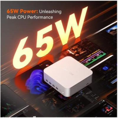 GEEKOM A8 (GMA8R78745HS-321T)