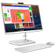 Lenovo Ideacentre AIO 3 24ALC6 White (F0G100EUUA)