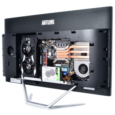 ARTLINE Gaming G75 (G75v28Win)