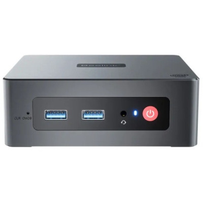 Beelink Mini S 8/256Gb