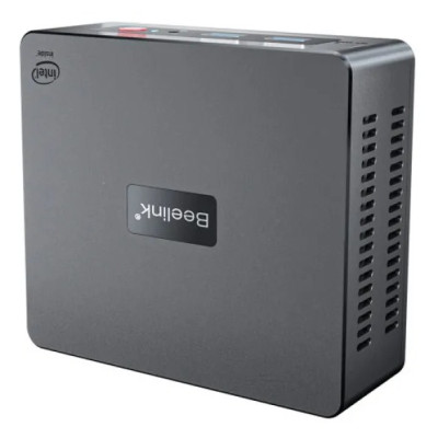 Beelink Mini S 8/256Gb