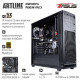 ARTLINE WorkStation W73 (W73v06)
