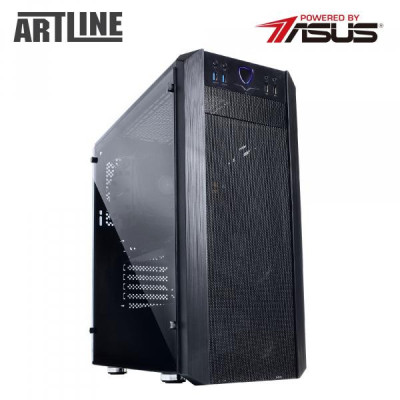 ARTLINE WorkStation W99 (W99v27Win)