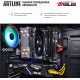 ARTLINE Gaming X66 (X66v28Win)