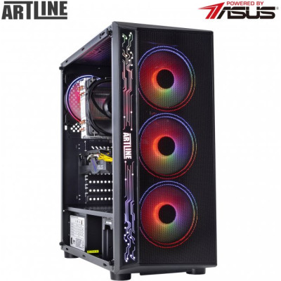 ARTLINE Gaming X66 (X66v28Win)