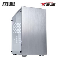 ARTLINE WorkStation W21 (W21v08)