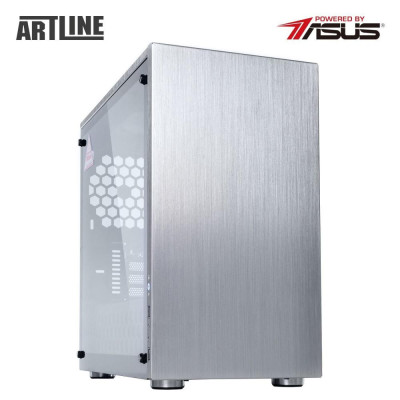 ARTLINE WorkStation W21 (W21v08)