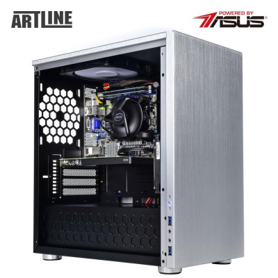 ARTLINE WorkStation W21 (W21v08)