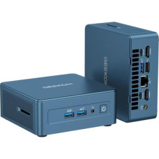 GEEKOM Mini IT13 (GMIT13I913900HK-322-EU)