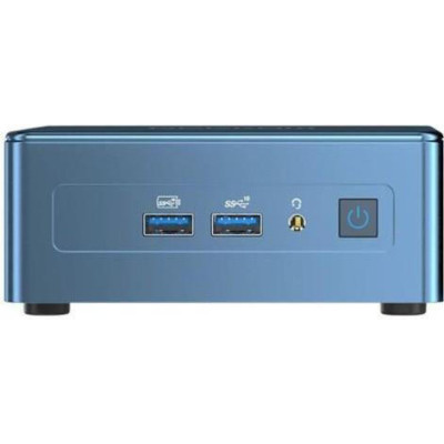 GEEKOM Mini IT13 (GMIT13I913900HK-322-EU)