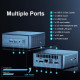 GEEKOM Mini IT13 (GMIT13I913900HK-322-EU)