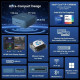 GEEKOM Mini IT13 (GMIT13I913900HK-322-EU)