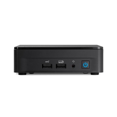 Intel NUC 13 Pro Kit Nettop Black i5-1340P (RNUC13ANKI50002)