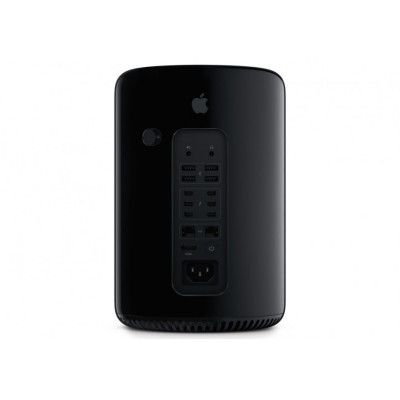 Apple Mac Pro (MD878)