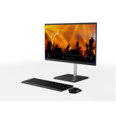 Lenovo V50a 24IMB Raven Black (11FJA0ABUI-3Y)
