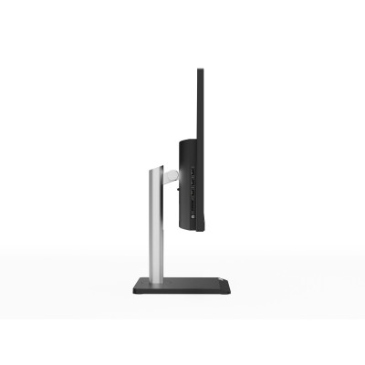 Lenovo V50a 24IMB Raven Black (11FJA0ABUI-3Y)