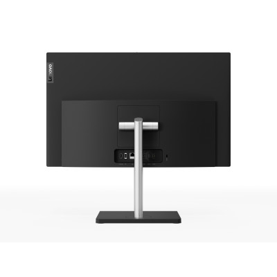 Lenovo V50a 24IMB Raven Black (11FJA0ABUI-3Y)