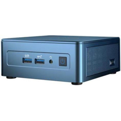 GEEKOM Mini IT13 (GMIT13i913900HK-321T-EU)