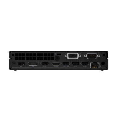 Lenovo ThinkCentre M70q (11DT003FUA)