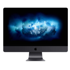 Apple iMac Pro with Retina 5K Display Late 2017 (Z0UR4/Z0UR000MP)