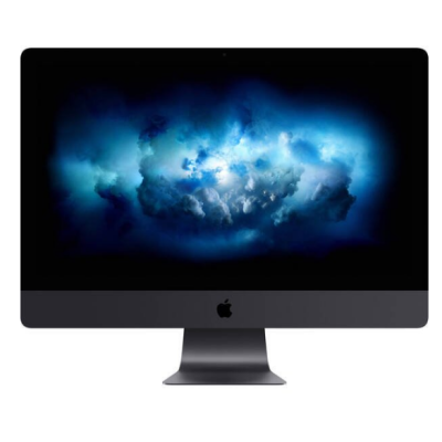 Apple iMac Pro with Retina 5K Display Late 2017 (Z0UR4/Z0UR000MP)