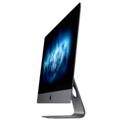 Apple iMac Pro with Retina 5K Display Late 2017 (Z0UR4/Z0UR000MP)