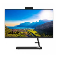 Lenovo IdeaCentre AIO 3 24ALC6 Black (F0G1006VUA)