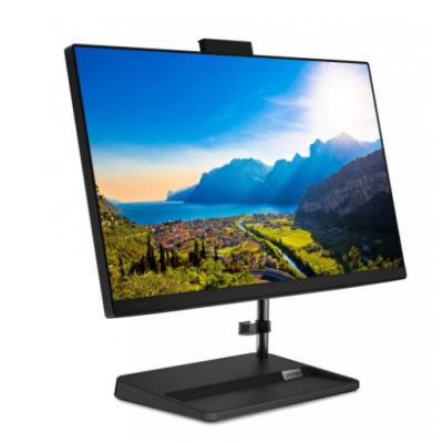 Lenovo IdeaCentre AIO 3 24ALC6 Black (F0G1006VUA)