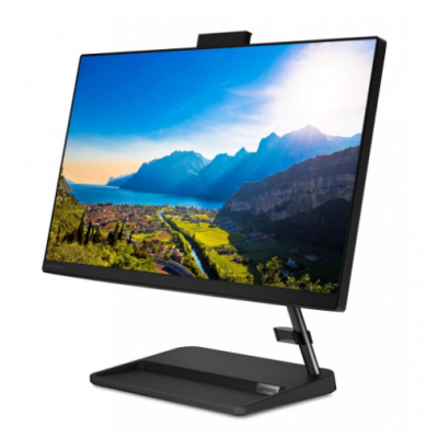 Lenovo IdeaCentre AIO 3 24ALC6 Black (F0G1006VUA)