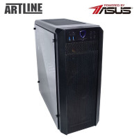 ARTLINE WorkStation W96 (W96v15)