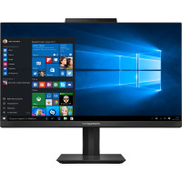 ASUS ExpertCenter E5 AiO 24 A5402WHAK-BA031R Black (90PT0372-M04850)