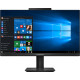 ASUS ExpertCenter E5 AiO 24 A5402WHAK-BA031R Black (90PT0372-M04850)