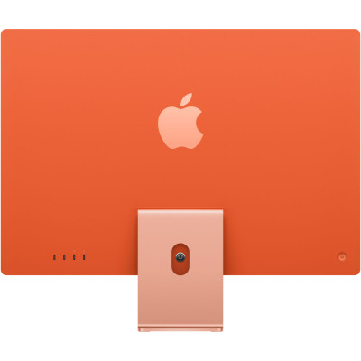 Apple iMac 24 M1 Orange (MGPR3/Z132000BT)