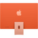Apple iMac 24 M1 Orange (MGPR3/Z132000BT)