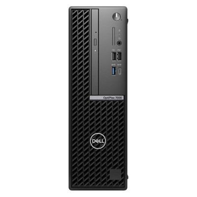 Dell Optiplex 7010 SFF Plus (N007O7010SFFPUA_UBU)