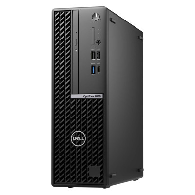 Dell Optiplex 7010 SFF Plus (N007O7010SFFPUA_UBU)