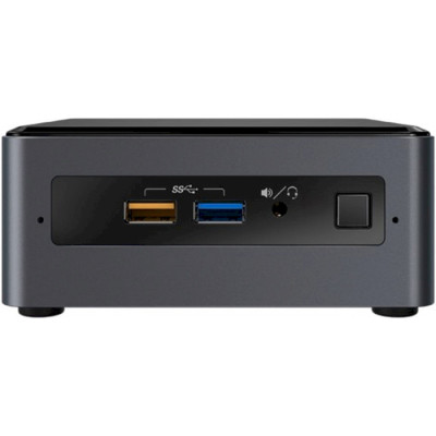 Intel NUC (BOXNUC7CJYH2)