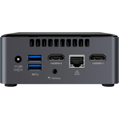 Intel NUC (BOXNUC7CJYH2)