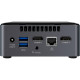 Intel NUC (BOXNUC7CJYH2)