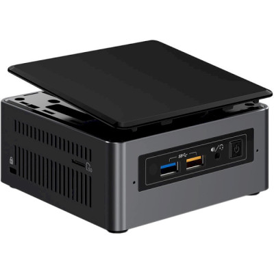 Intel NUC (BOXNUC7CJYH2)