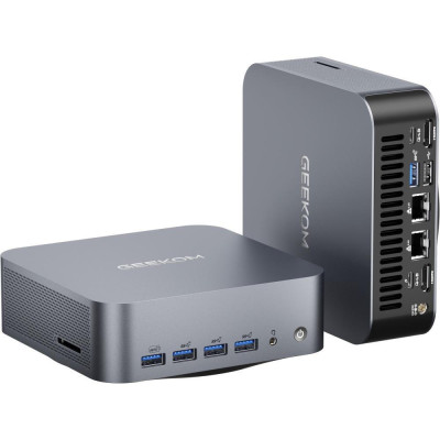 GEEKOM GT1 Mega (GMGT1MEGA-U9-185H-161-EU)