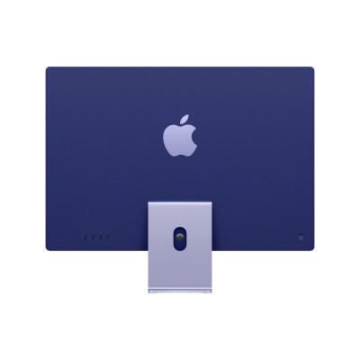 Apple iMac 24 M1 Purple 2021 (Z130000N7/Z130001EH)