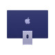 Apple iMac 24 M1 Purple 2021 (Z130000N7/Z130001EH)