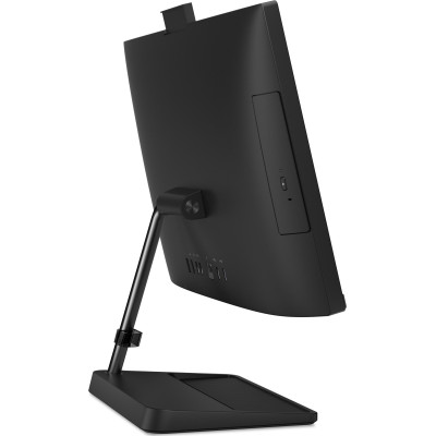Lenovo IdeaCentre AIO 3i 22ITL6 Black (F0G50059UA)