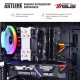 ARTLINE Gaming X75 (X75v21)