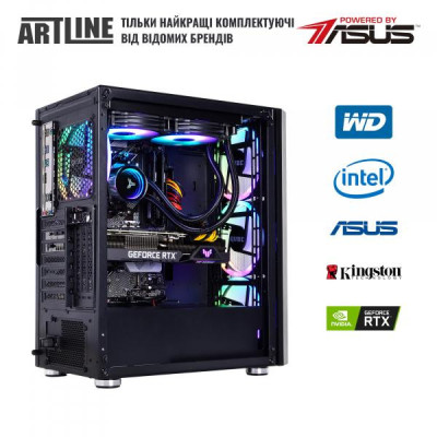 ARTLINE Overlord X97 (X97v41Win)